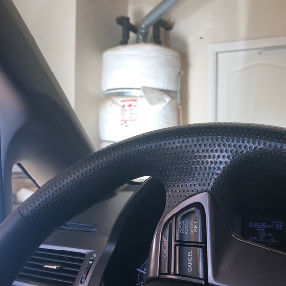 Meet your Posher, Richard - Picture 1 of 1